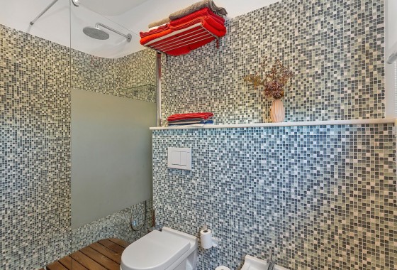 Sale - Detached Villa -
Algorfa - La Finca Golf Resort