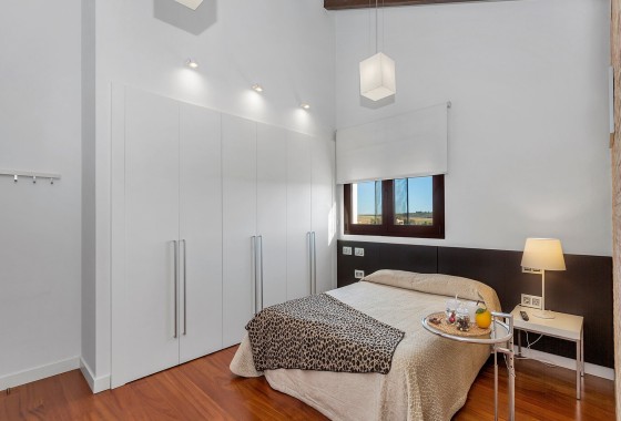 Sale - Detached Villa -
Algorfa - La Finca Golf Resort