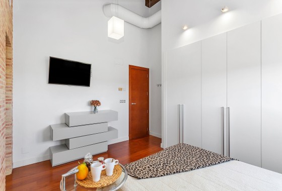 Sale - Detached Villa -
Algorfa - La Finca Golf Resort