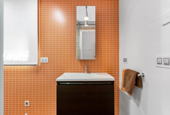 Sale - Detached Villa -
Algorfa - La Finca Golf Resort