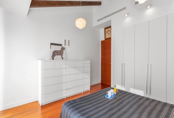 Sale - Detached Villa -
Algorfa - La Finca Golf Resort