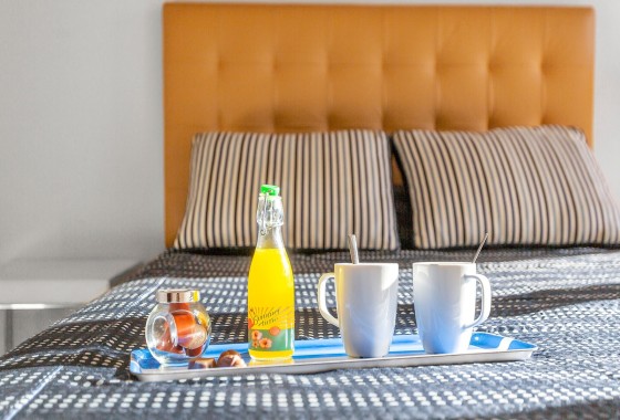 Sale - Detached Villa -
Algorfa - La Finca Golf Resort