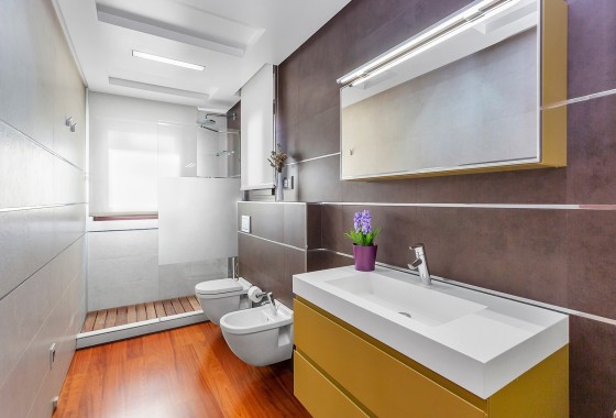 Sale - Detached Villa -
Algorfa - La Finca Golf Resort