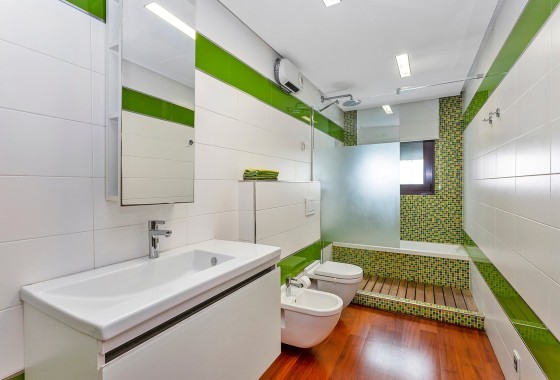 Sale - Detached Villa -
Algorfa - La Finca Golf Resort