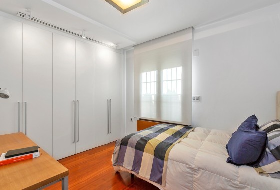 Sale - Detached Villa -
Algorfa - La Finca Golf Resort