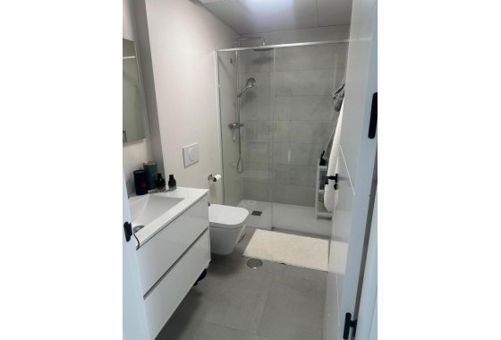 Revente - Villa Individuelle -
Roldan - Inland