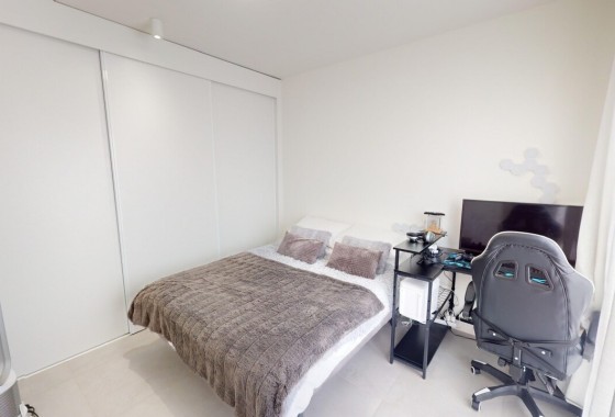 Revente - Villa Individuelle -
Roldan - Inland