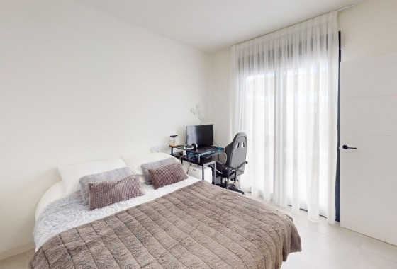 Revente - Villa Individuelle -
Roldan - Inland