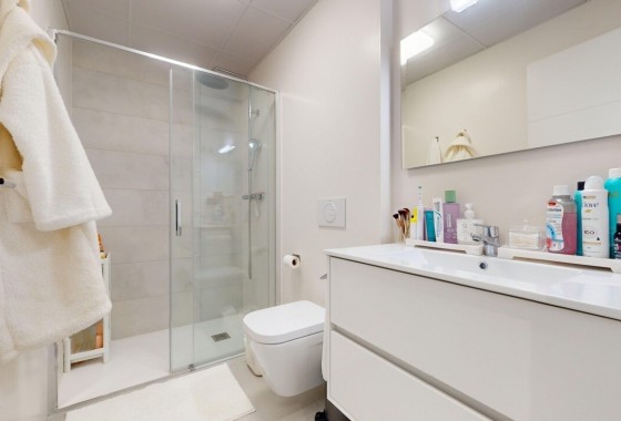 Revente - Villa Individuelle -
Roldan - Inland