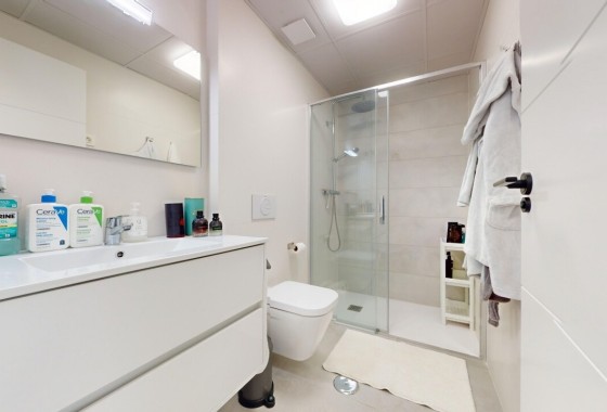Revente - Villa Individuelle -
Roldan - Inland