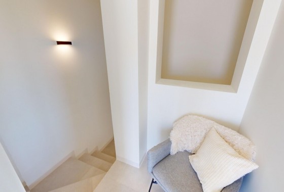 Revente - Villa Individuelle -
Roldan - Inland