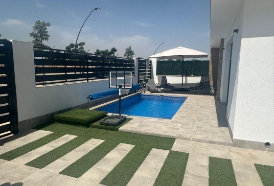 Revente - Villa Individuelle -
Roldan - Inland