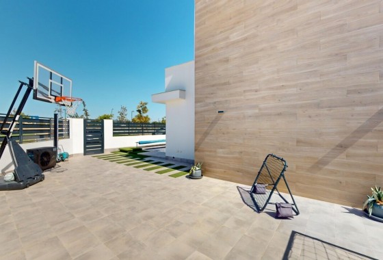 Revente - Villa Individuelle -
Roldan - Inland