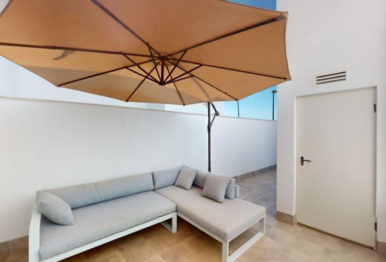 Revente - Villa Individuelle -
Roldan - Inland