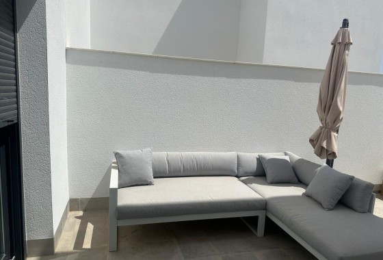 Revente - Villa Individuelle -
Roldan - Inland