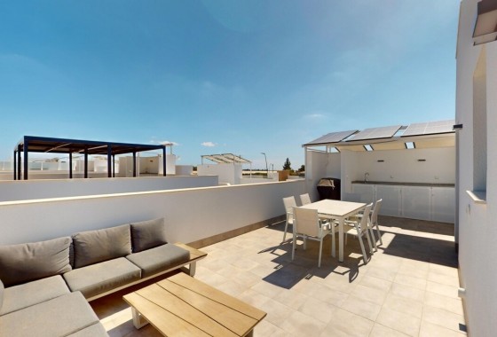 Revente - Villa Individuelle -
Roldan - Inland