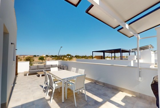 Revente - Villa Individuelle -
Roldan - Inland