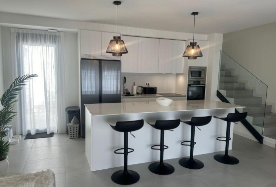 Revente - Villa Individuelle -
Roldan - Inland