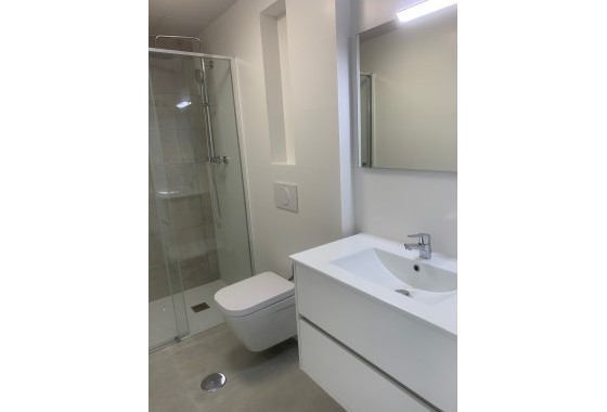 Revente - Villa Individuelle -
Roldan - Inland