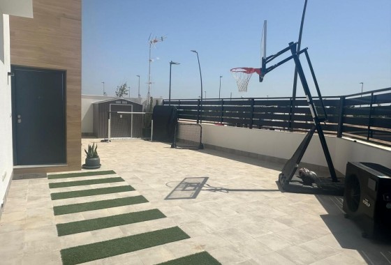 Revente - Villa Individuelle -
Roldan - Inland