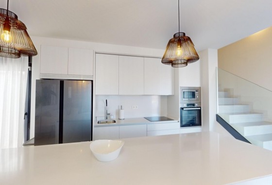 Revente - Villa Individuelle -
Roldan - Inland