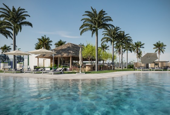 Revente - Villa Individuelle -
Roldan - Inland