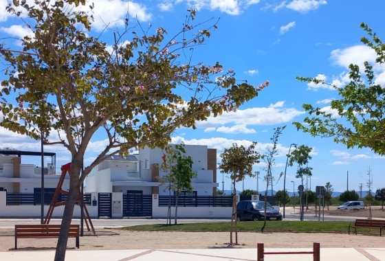Revente - Villa Individuelle -
Roldan - Inland