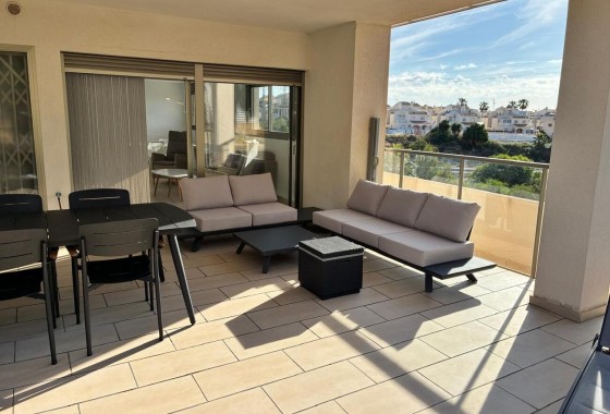 Revente - Appartement -
Villamartín