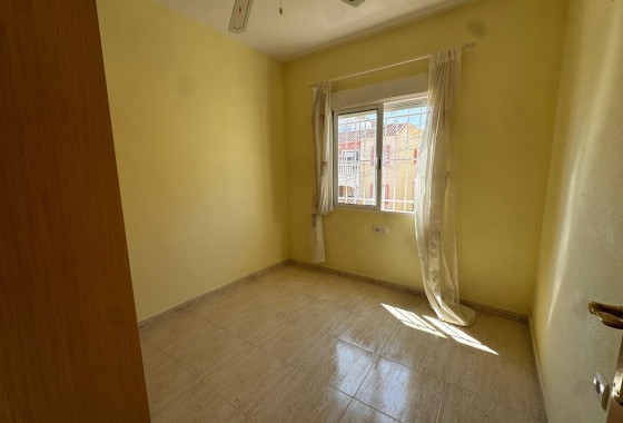 Sprzedaż - Apartament / Mieszkanie -
San Miguel de Salinas - Blue Lagoon