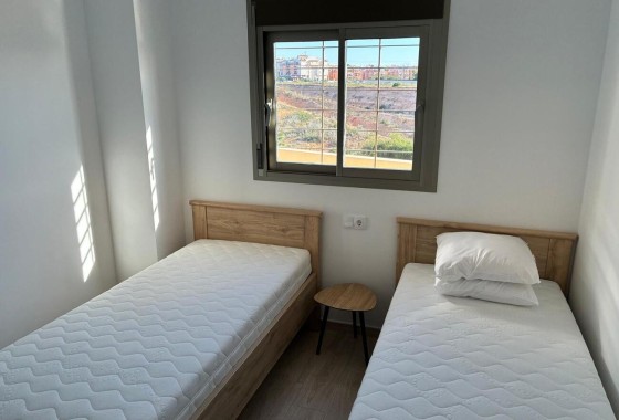 Revente - Appartement -
Villamartín