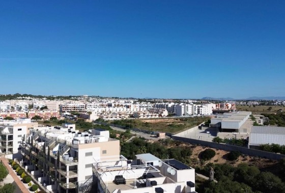 Revente - Appartement -
Villamartín