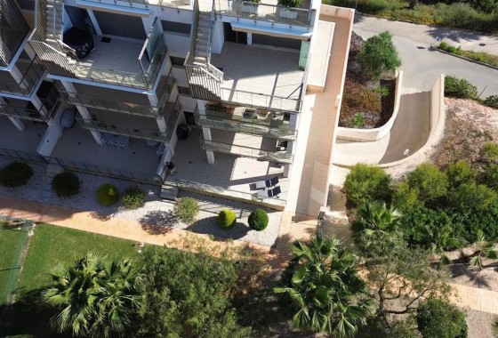 Revente - Appartement -
Villamartín