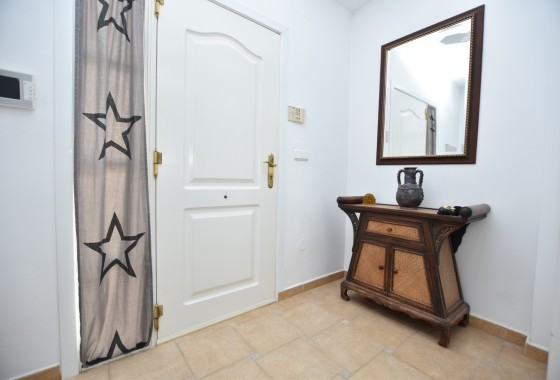 Sale - Detached Villa -
Algorfa - Montemar