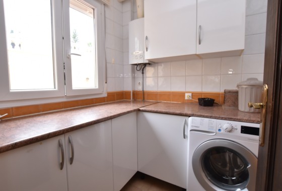 Sale - Detached Villa -
Algorfa - Montemar