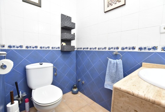 Sale - Detached Villa -
Algorfa - Montemar