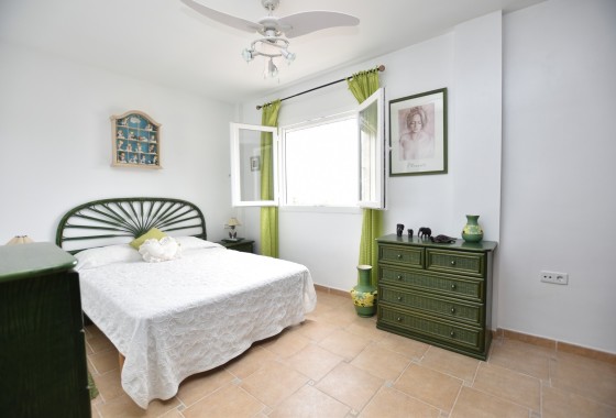 Sale - Detached Villa -
Algorfa - Montemar