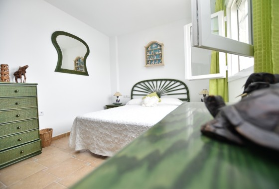 Sale - Detached Villa -
Algorfa - Montemar