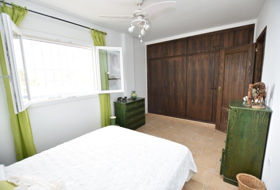 Sale - Detached Villa -
Algorfa - Montemar