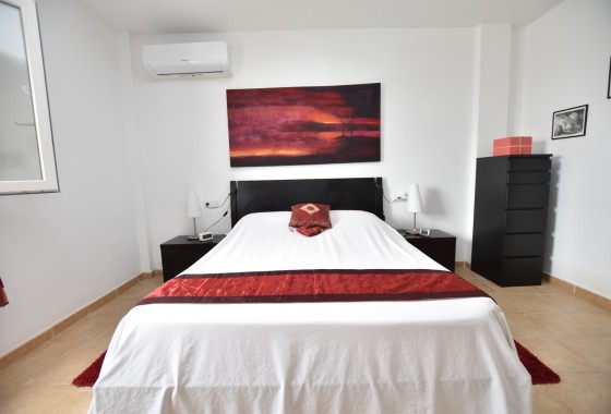 Sale - Detached Villa -
Algorfa - Montemar