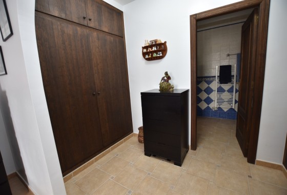 Sale - Detached Villa -
Algorfa - Montemar
