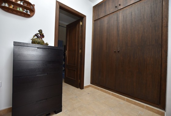 Sale - Detached Villa -
Algorfa - Montemar