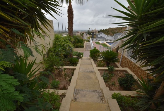 Sale - Detached Villa -
Algorfa - Montemar