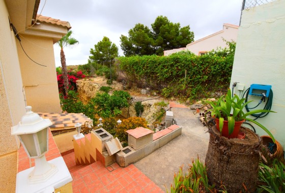 Sale - Detached Villa -
Algorfa - Montemar