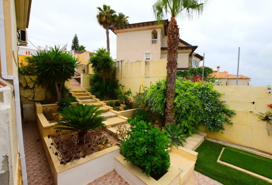 Sale - Detached Villa -
Algorfa - Montemar