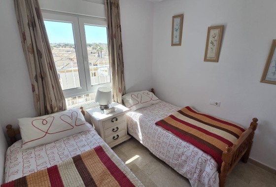 Sprzedaż - Apartament / Mieszkanie -
Villamartín - Costa Blanca