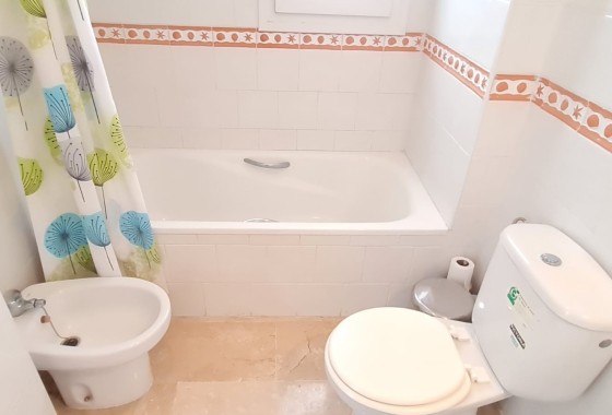 Sprzedaż - Apartament / Mieszkanie -
Villamartín - Costa Blanca