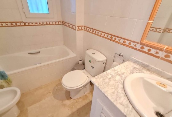 Sprzedaż - Apartament / Mieszkanie -
Villamartín - Costa Blanca