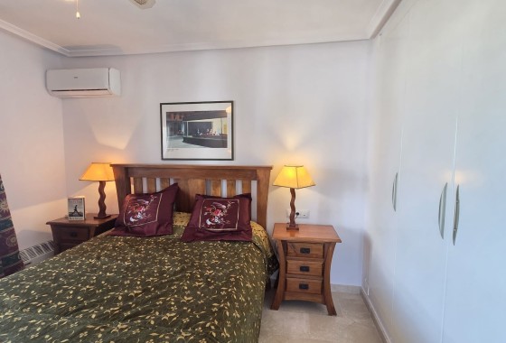 Sprzedaż - Apartament / Mieszkanie -
Villamartín - Costa Blanca
