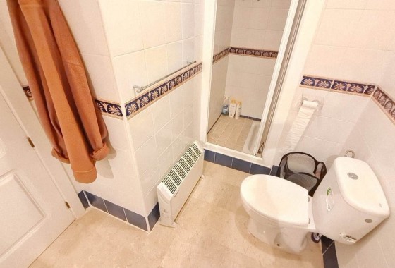Sprzedaż - Apartament / Mieszkanie -
Villamartín - Costa Blanca