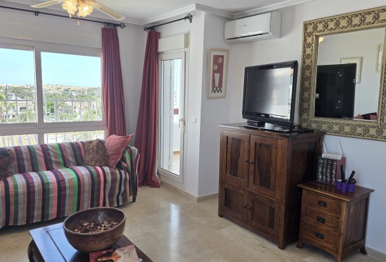 Sprzedaż - Apartament / Mieszkanie -
Villamartín - Costa Blanca